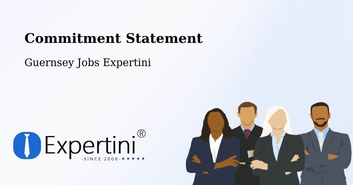 Corporate Commitment – Friquet - Guernsey Jobs Expertini