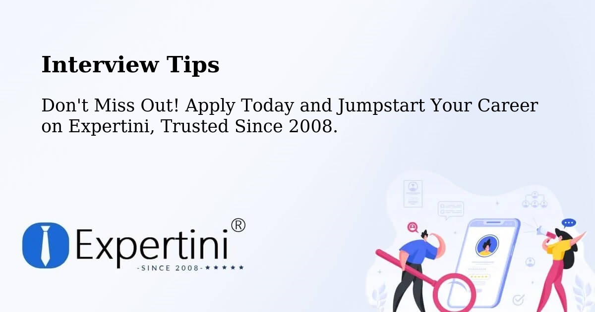 Interview Tips & Techniques for Job Seekers – Friquet - Friquet, Guernsey Jobs Expertini