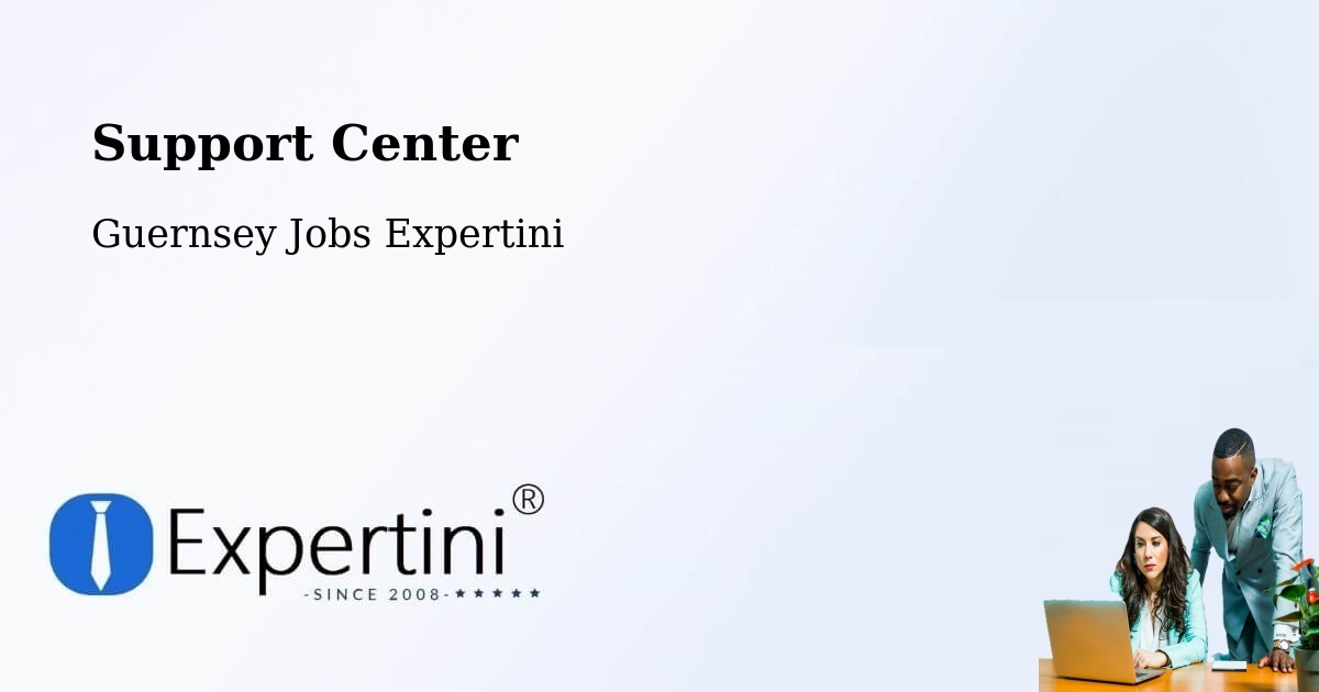 Support Services – Friquet - Guernsey Jobs Expertini