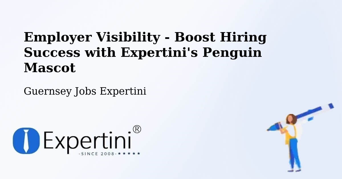 CV and Resume Visibility Optimization – Friquet - Guernsey Jobs Expertini
